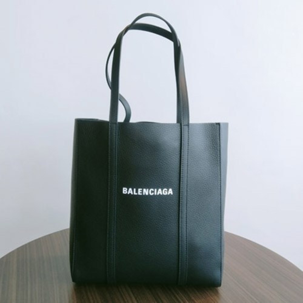 Balenciaga Bag Tote Bag Everyday Tote Xs 2way Black